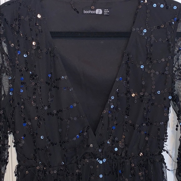 Boohoo dress - Picture 3 of 6